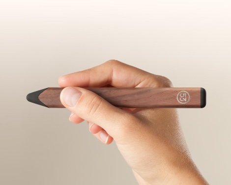 Джобс был против стилусов, но Pencil от Paper ему бы понравился