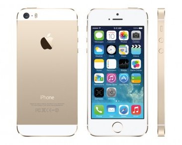 Все, что вам стоит знать про iPhone 5s/c