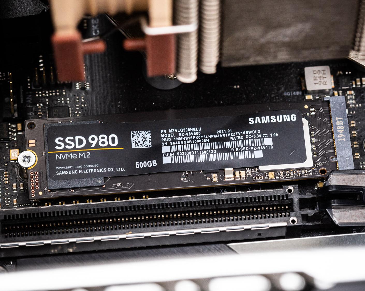 Доход производителей микросхем DRAM и NAND прилично вырос во втором квартале