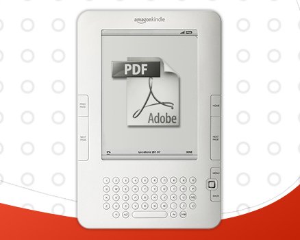 Как подготовить PDF файл к чтению на маленьком экране