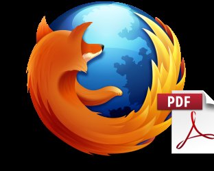 Как включить встроенную PDF читалку в Firefox