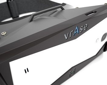 vrAse превратит смартфон в очки для 3D и виртуальной реальности