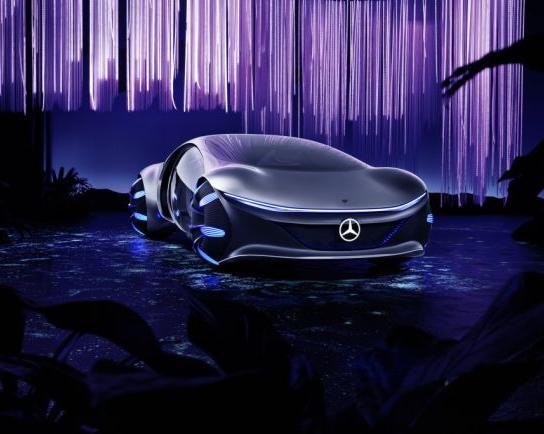 CES 2020: Кэмерон показал первые кадры Аватар 2