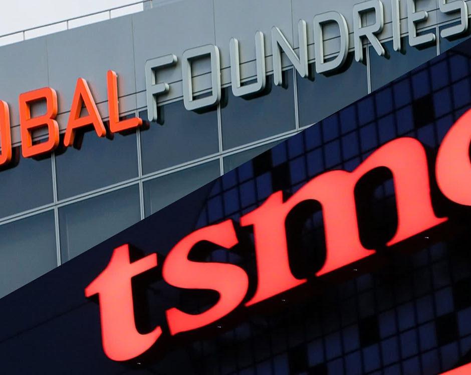 TSMC ответила на обвинения в использовании чужих запатентованных технологий