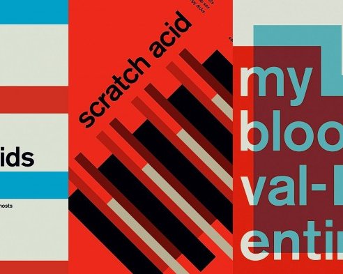 История плоского дизайна: как эффективность и минимализм сделали цифровой мир плоским
