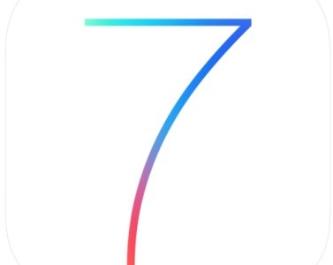 Как будет выглядеть iOS 7 на iPad