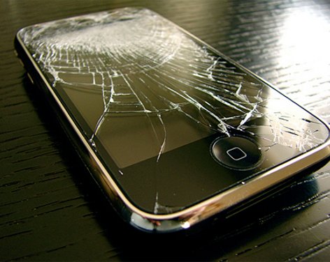 iPhone обречён (как всегда)