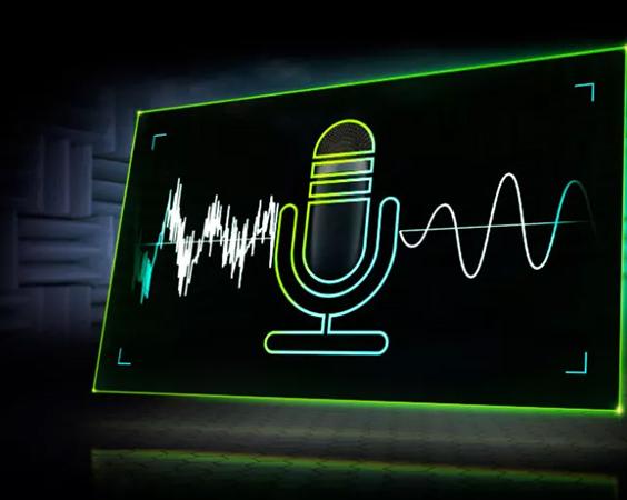 NVIDIA RTX Voice официально поддерживается видеокартами GeForce GTX