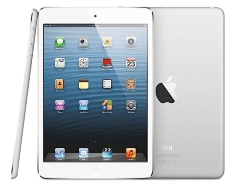 Марко Армент о iPad mini и Retina