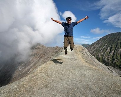 Рассказ о жизни в путешествии от авторов traveliving.org