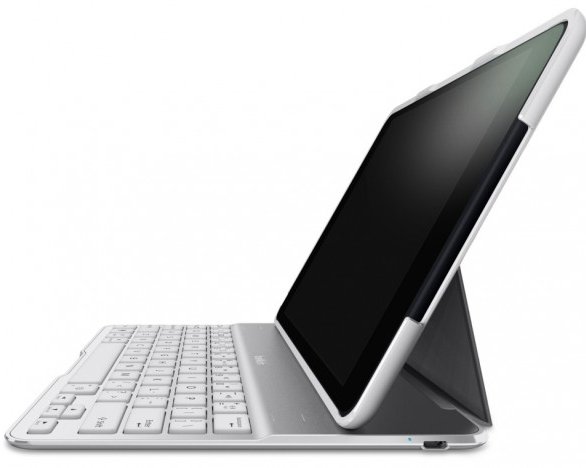 Выбираем лучшую внешнюю клавиатуру для iPad