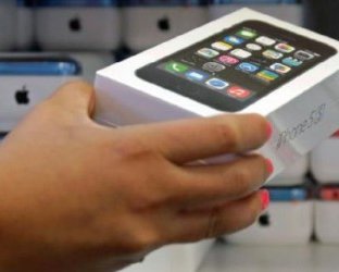 Новые iPhone в России — как это было