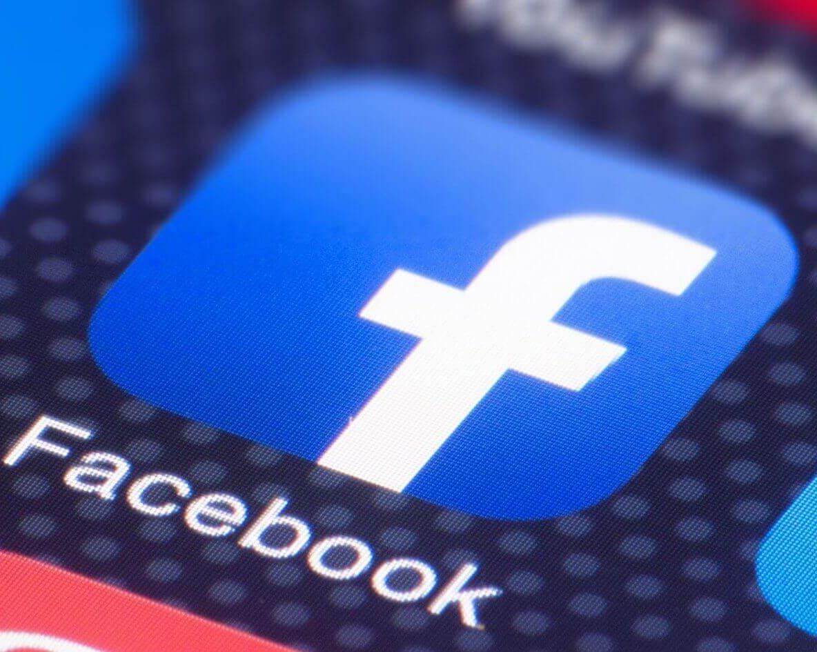 Похищенные жесткие диски Facebook содержали информацию о заработной плате сотрудников