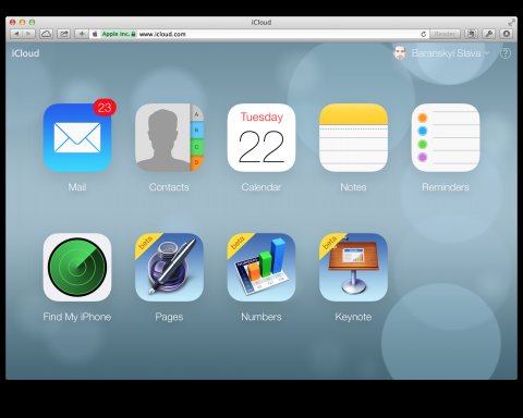 Apple анонсировал новый iWork — документы, электронные таблицы и презентации