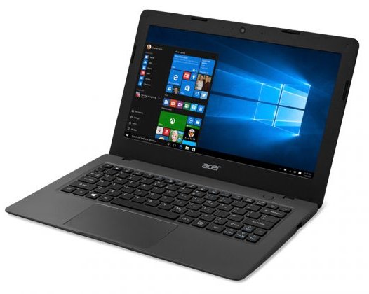 Бюдгаджеты недели: Acer Aspire One Cloudbook, Oukitel U2 и селфи-палка за 18 долларов