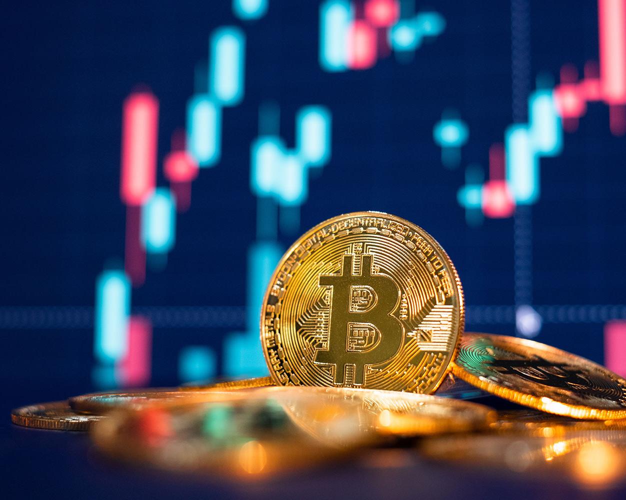 Создатель обменника криптовалют исчез с 2 миллиардами долларов