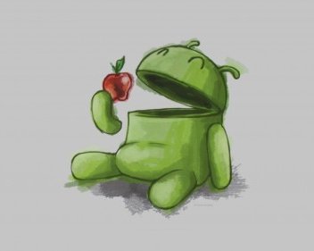 Android-планшеты перехватили инициативу