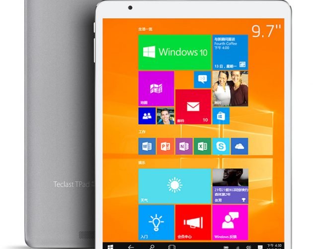 Бюдгаджеты недели: Teclast X98 Pro, мини-компьютер Giada F200 и отличный фитнес-браслет