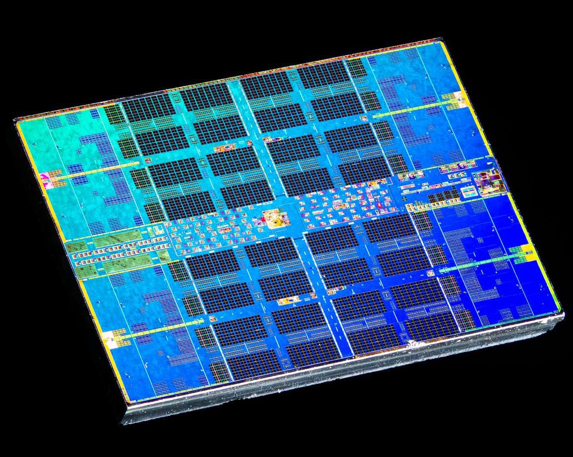 TSMC и партнеры докладывают о существенном продвижении в освоении 1