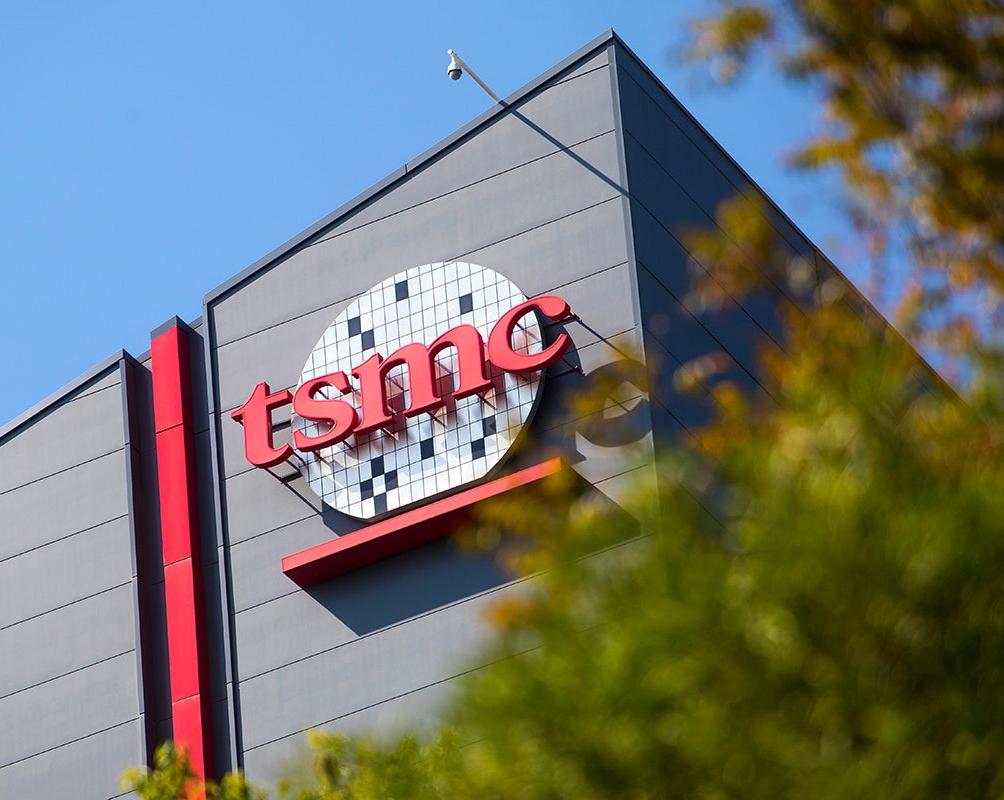 Тайвань одобрил строительство фабрики TSMC для создания продукции по 2