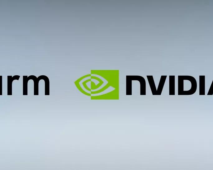 Сделка NVIDIA