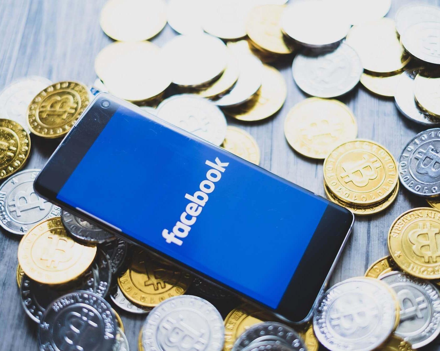 Facebook предстанет перед Банковским комитетом Сената США по делу криптовалюты Libra