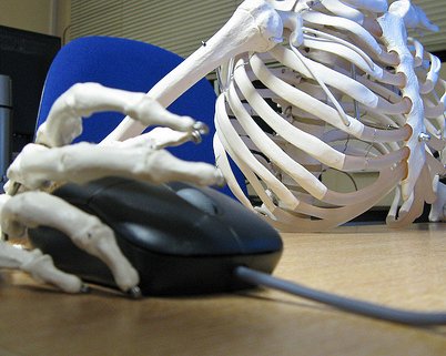 Как бороться с последствиями напряжённой работы