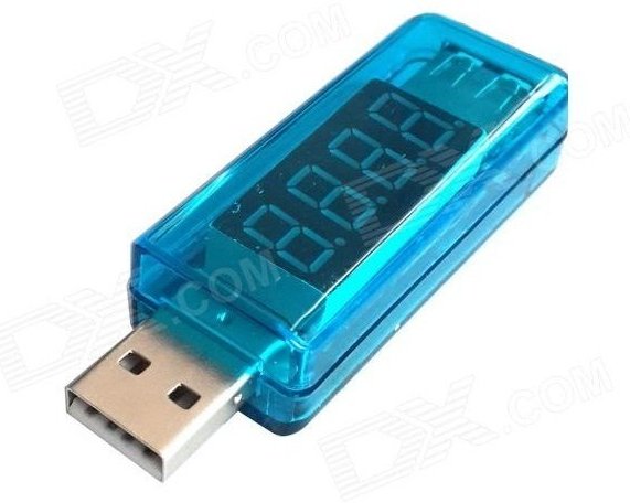 Как правильно заряжать смартфон, или USB-тестер нужен каждому