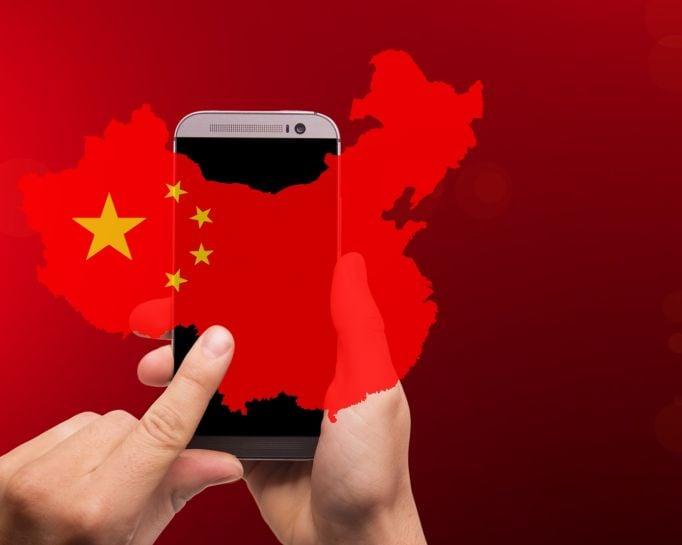 Китай планирует создать собственный черный список компаний после истории с Huawei