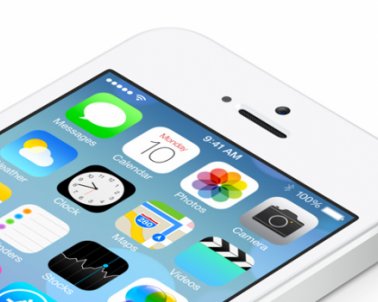 Приложения на iphone 5s «падают» чаще, чем на iPhone 5/5c