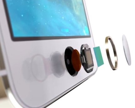 Обмануть Touch ID очень легко. Очень, очень легко
