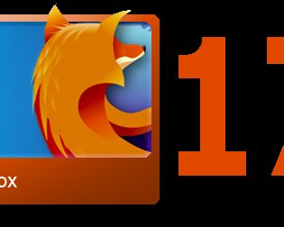 Как отключить проверку совместимости в Firefox 17