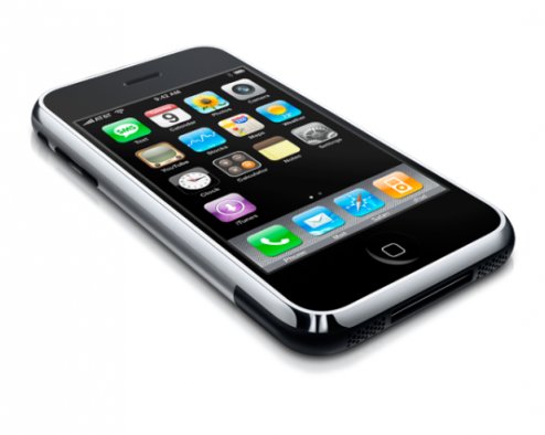 Продать iPhone 2G за $2000? Запросто!