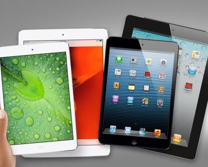 Хотите iPad Mini Retina? Вы уверены?