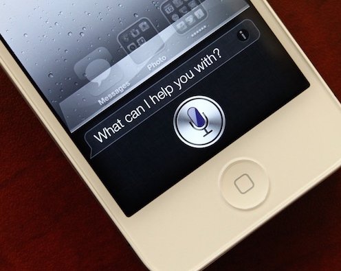 Siri станет личным секретарем пользователя