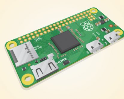 Raspberry Pi Zero — новый одноплатный компьютер за 5 долларов