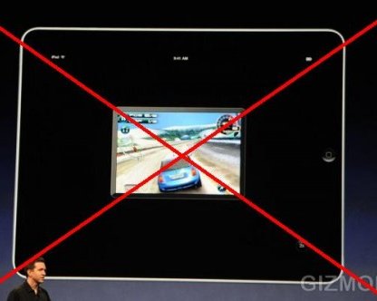 iPad 2 и mini на iOS 7 используют Retina-версии приложений для iPhone при работе в совместимом режиме