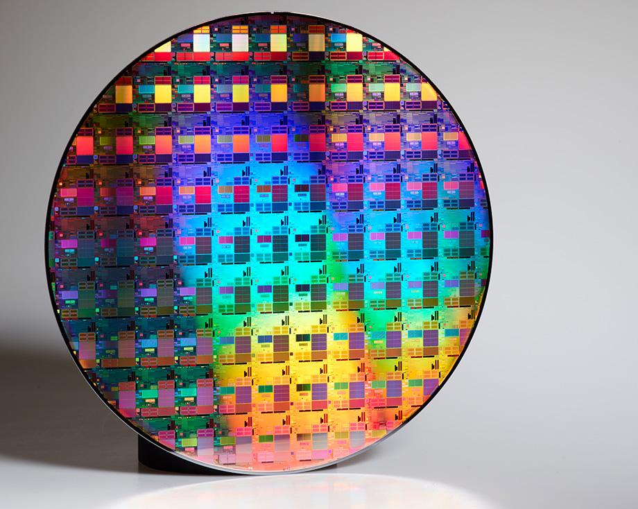 TSMC раньше положенного срока начнет пробное производство по 4