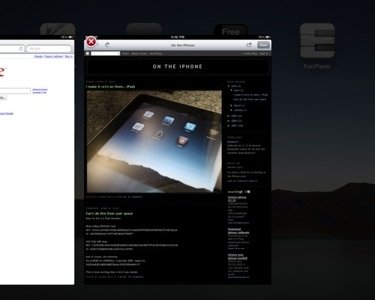 Джейлбрейк iPad: теория, практика и есть ли в этом смысл?