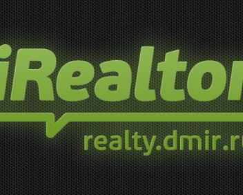 iRealtor — превращаем iPad в матёрого риэлтора