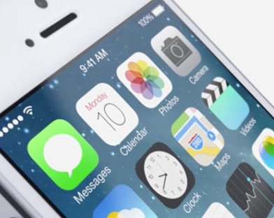 «Черный список» в iOS 7 — как это работает?